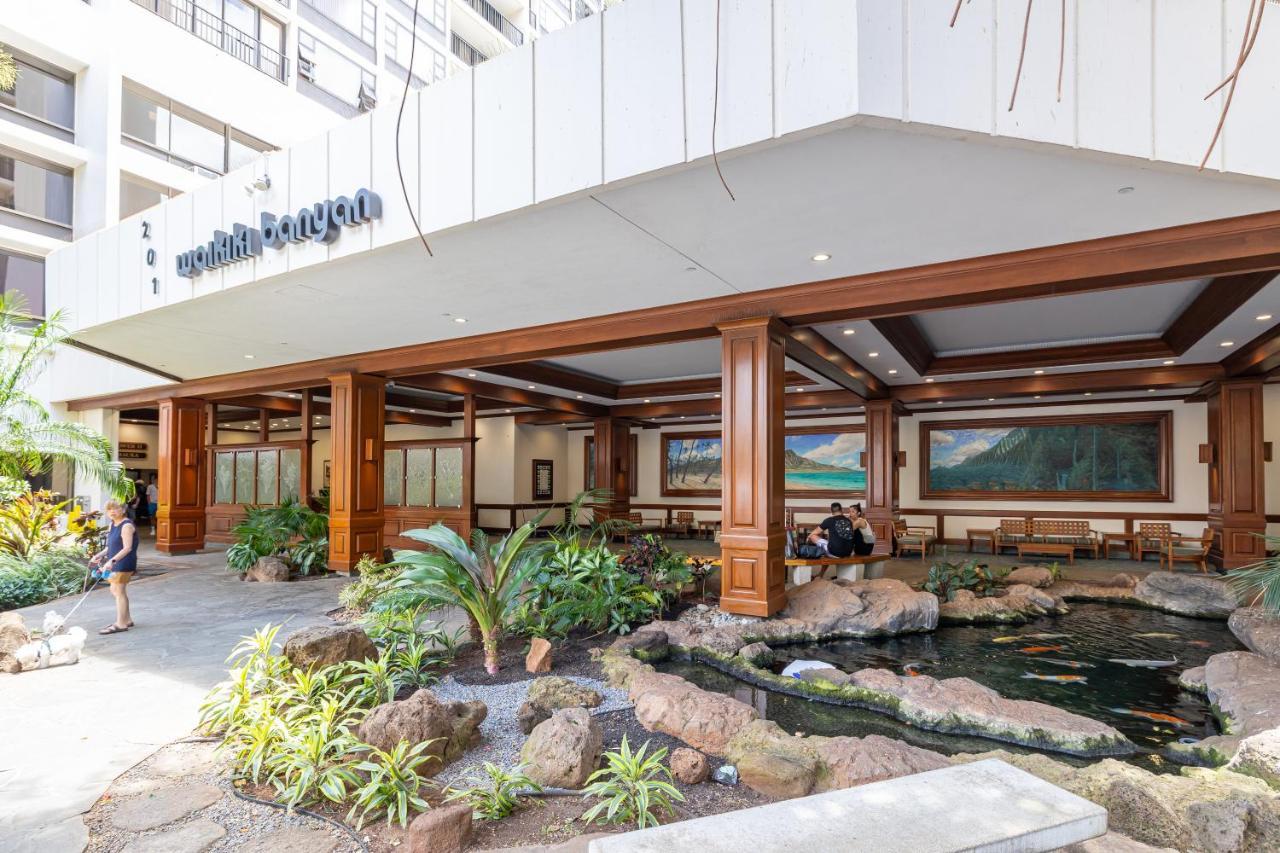 Renovated Ocean View Suite, Near Beach, Free Parking Honolulu Zewnętrze zdjęcie