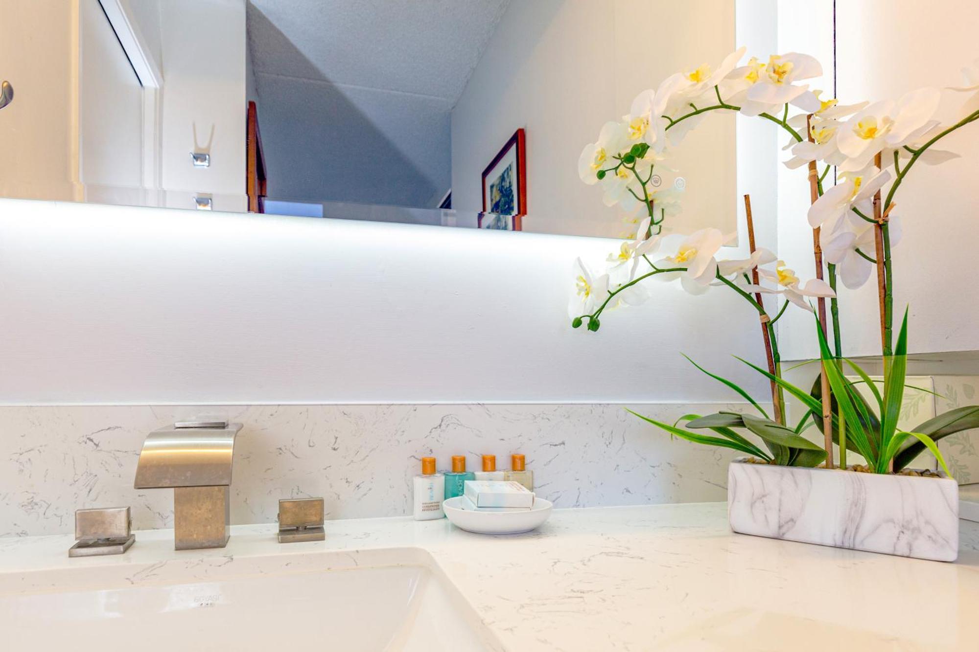 Renovated Ocean View Suite, Near Beach, Free Parking Honolulu Zewnętrze zdjęcie
