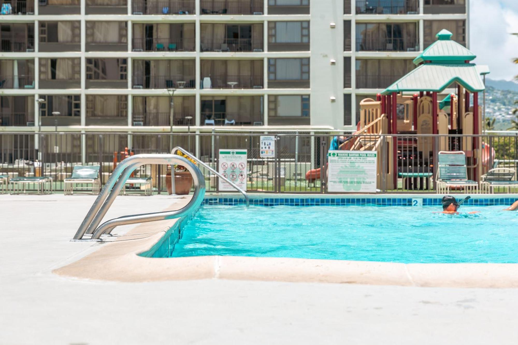 Renovated Ocean View Suite, Near Beach, Free Parking Honolulu Zewnętrze zdjęcie