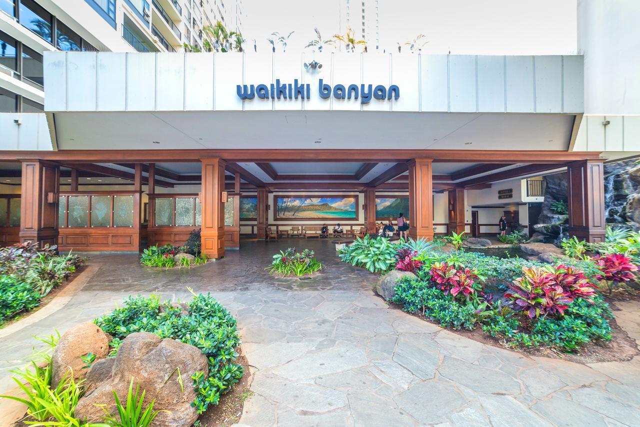 Renovated Ocean View Suite, Near Beach, Free Parking Honolulu Zewnętrze zdjęcie